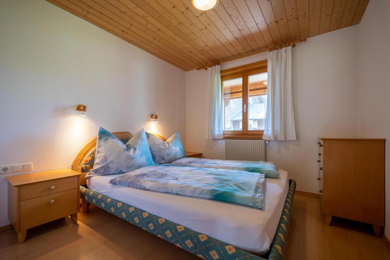 Ferienbauernhof Oberhauser Schoppernau Luaran gambar